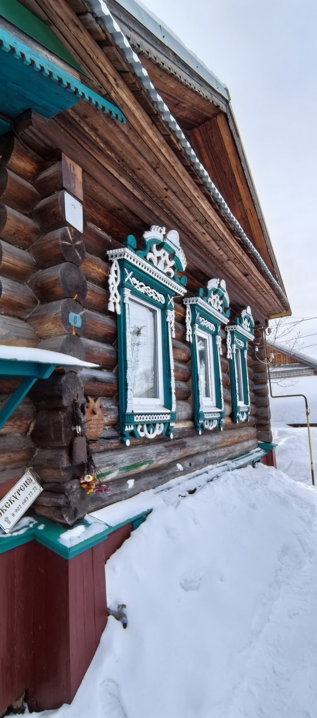 Экскурсией это назвать сложно, так как вы получаете не только прекрасного гида, который увлечённо расскажет вам