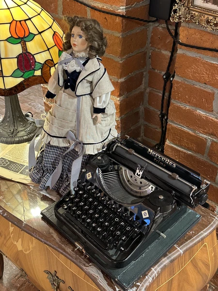 Калининград: самый смак за 3 часа (Ольга)