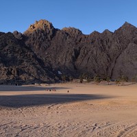 Фото отзыва 2: экскурсия "На квадроциклах в группе: сафари в Шарм-эль-Шейхе"