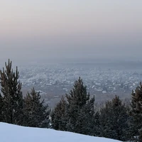 Фото отзыва 3: экскурсия "Про Абакан с любовью"