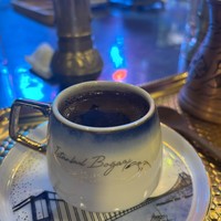 Фото отзыва 1: экскурсия "Кофе на песке + гадание на кофейной гуще: мастер-класс в Стамбуле"