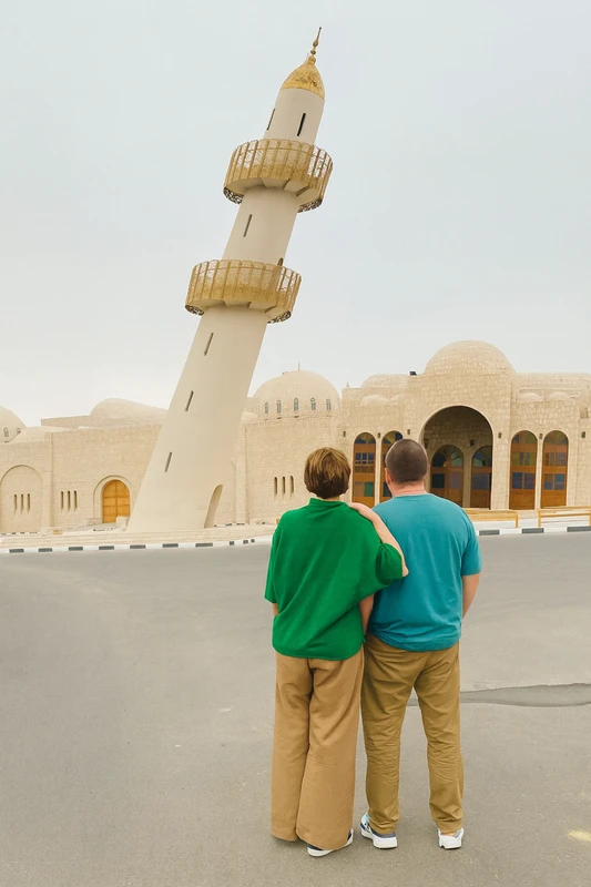 Всё лучшее за городом