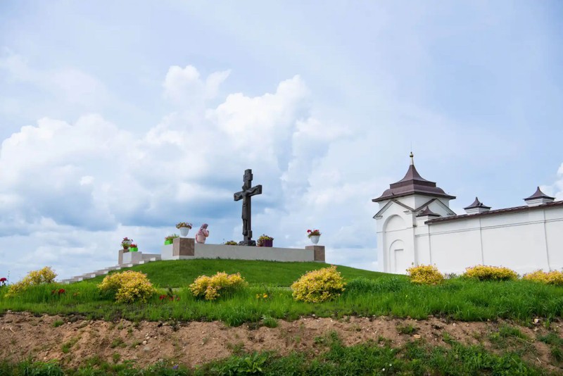 Чудотворные кресты Ярославии: Годеново и Переславль-Залесский из Москвы