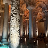 Фото отзыва 2: экскурсия "Главное в Стамбуле: Айя-София, Голубая мечеть, Цистерна Базилика и площадь Ипподром"