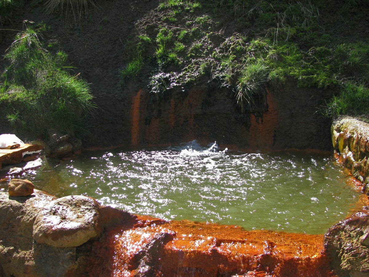 Джип-путешествие к склону Эльбруса: горы, водопады и нарзаны Джилы-Су (7/7)