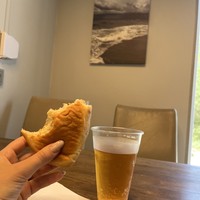 Фото отзыва 1: экскурсия "Утренняя Куршская коса, Зеленоградск и замок Нессельбек на автобусе"