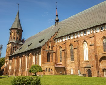 Фото отзыва 3: авторский тур "Балтийская перезагрузка: прогулки по курортам и экотропам и органный концерт"