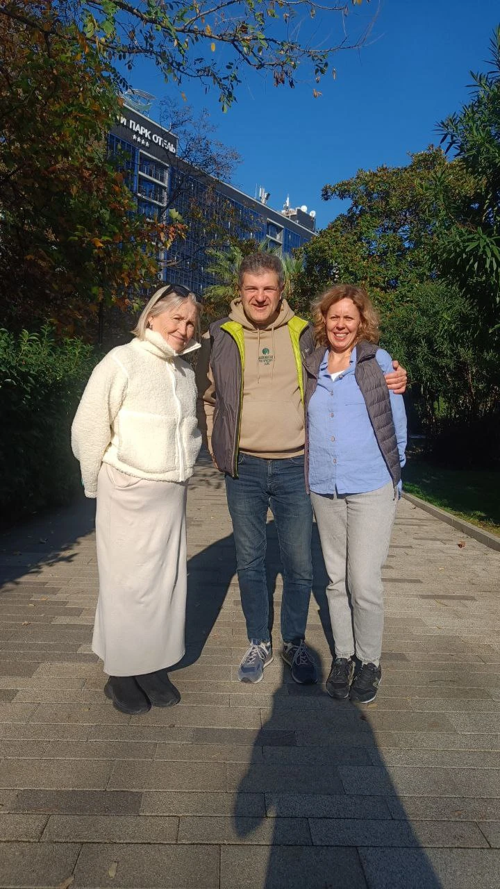 Недавно мы с мужем посетили экскурсию, и осталась в полном восторге! Эльза была очень увлечёна и