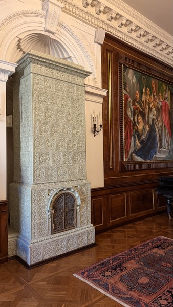 Замки Беларуси: групповая экскурсия в Мир и Несвиж из Минска (Светлана)