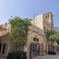 Фото отзыва 1: экскурсия "Дубай — жемчужина Персидского залива"