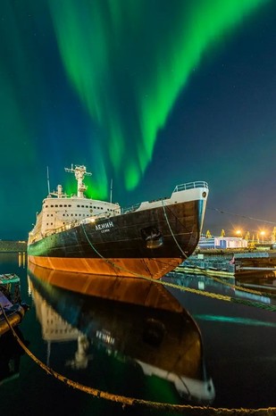 Уик-энд на Кольском: Териберка, Мурманск и день с программой на выбор