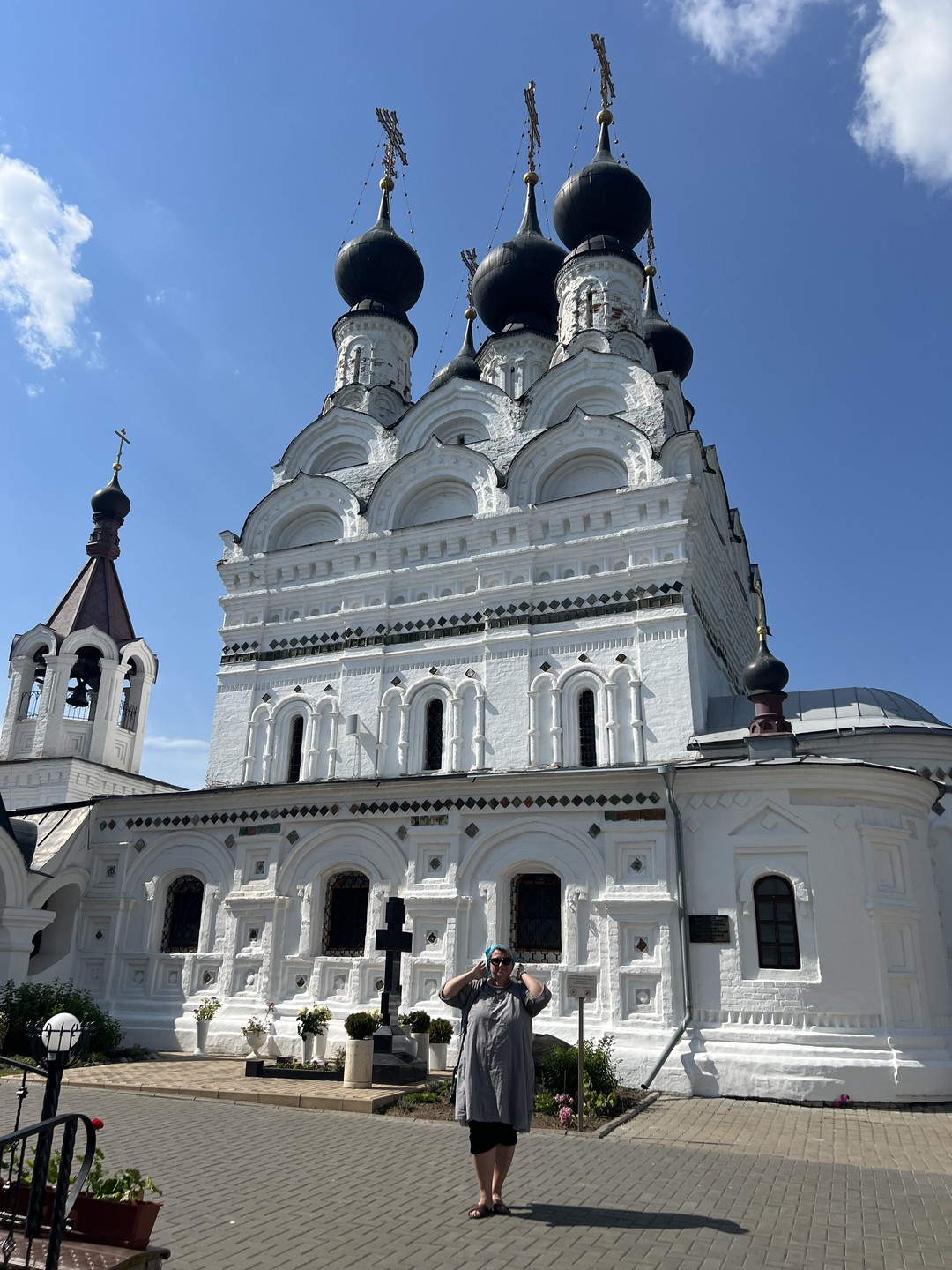 Отличная экскурсия! Огромное спасибо Анне за интересный рассказ о городе, сразу видно человек любит свой город,