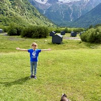 Фото отзыва 3: экскурсия "Волшебная Дигория: древние города, крепости и осетинские пироги (из Кисловодска)"