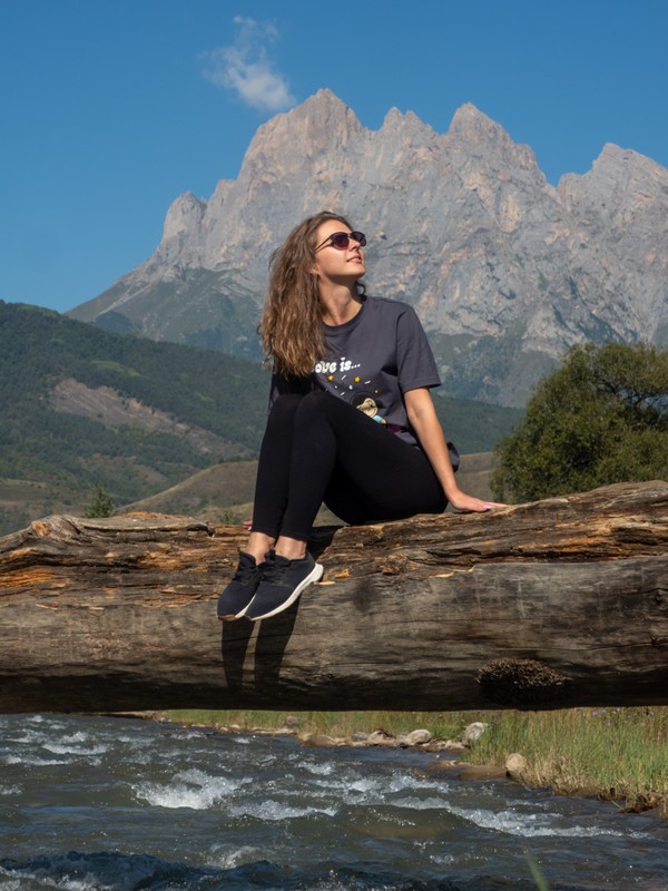 Фото отзыва 3: экскурсия "По безлюдным местам Горной Ингушетии с фотографом — за вдохновением!"