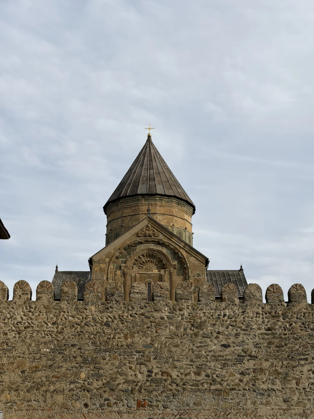 Святая Мцхета: экскурсия в небольшой группе (Mayya)