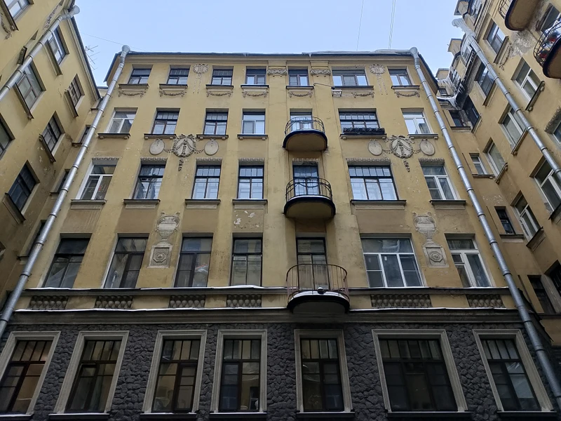 Замечательная экскурсия! Два часа пролетели незаметно! Спасибо большое Виктору за интересный рассказ и великолепную подачу!