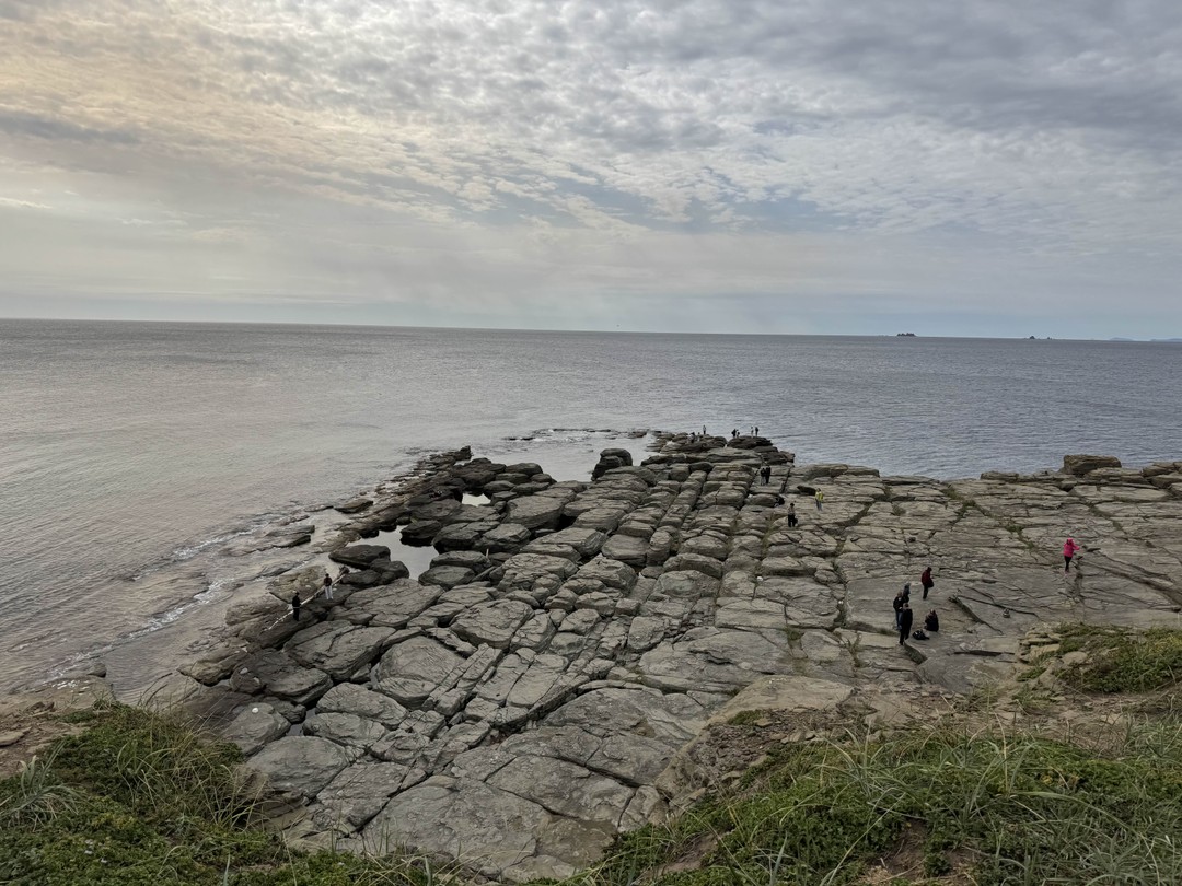 Экскурсия проводилась 6 октября, нашим гидом в этот день была Анна. Это моя вторая вылазка на