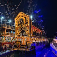 Отзыв о экскурсии "Вечерняя Аланья: пляж Клеопатры, крепость и морская прогулка" — фото 5