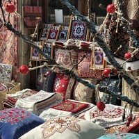 Фото отзыва 3: экскурсия "Баку: прошлое, настоящее, будущее"