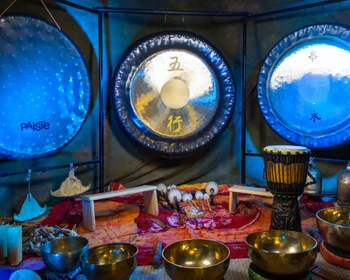 Фото отзыва 3: авторский тур "Возрождающая сила Алтая: ретрит-тур в женской компании"