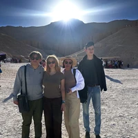 Фото отзыва 1: экскурсия "Из Марса-Алама — в Дендеру и Луксор!"