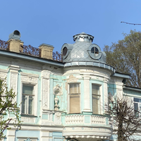 Фото отзыва 1: экскурсия "Свидание с Костромой каждый день"