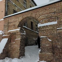 Фото отзыва 2: экскурсия "Загадки старой Вятки: экскурсия-квест по Кирову"