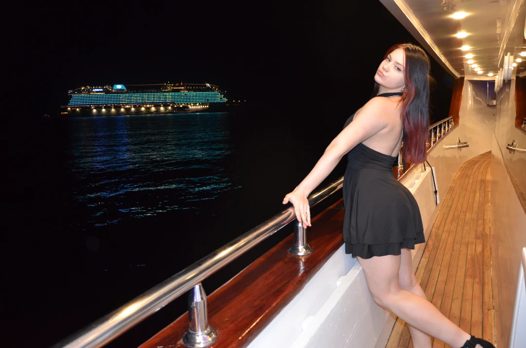 Побывала 3 февраля на данном мероприятия, свои эмоции я не смогу даже описать словами. Был красный