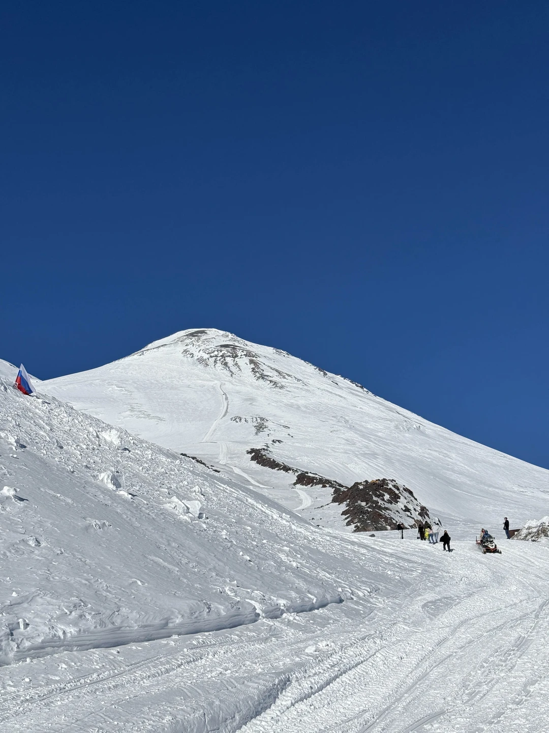 Чудесная поездка!