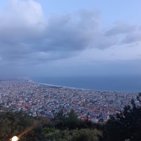 Фото отзыва 2: экскурсия "Аланья: от древней крепости до пляжа Клеопатры"