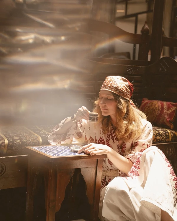 Фотопрогулка по Стамбулу классическому или скрытому