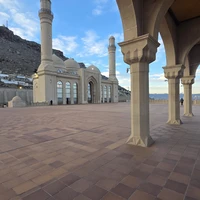 Фото отзыва 1: экскурсия "Знакомство с новым и старым Баку"