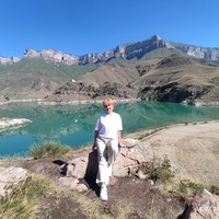 Фото отзыва 3: экскурсия "Озеро Гижгит и «гора богов» Эльбрус: из Пятигорска в мини-группе"