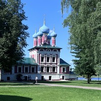 Фото путешественника — 1