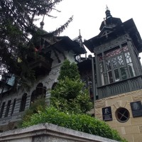 Фото отзыва 4: экскурсия "Очарование курортного Кисловодска"