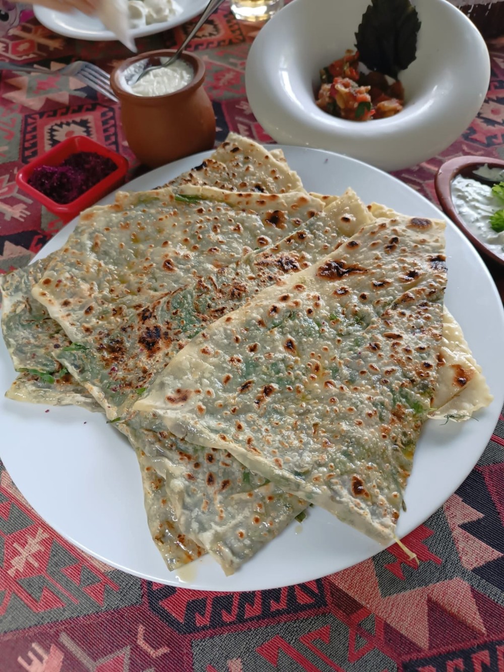 Ленкорань: морская сказка на юге Азербайджана (12/14)