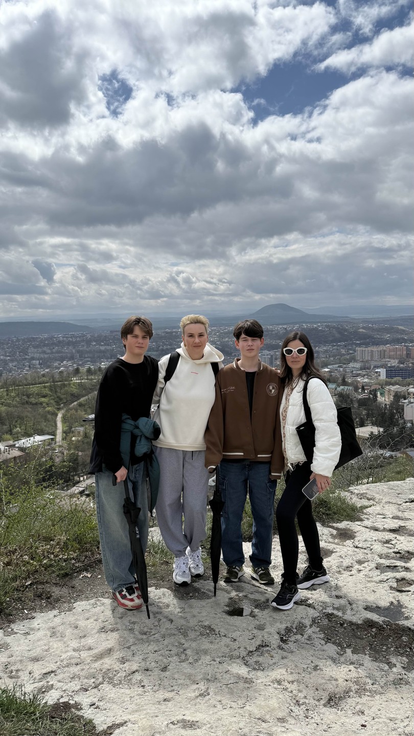 Пятигорск известный и неизведанный (Татьяна)