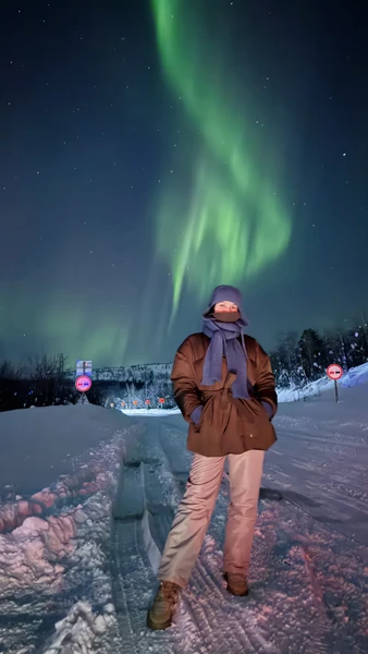 Ездили вчера, и несмотря на неутешительные прогнозы, небо было восхитительным!