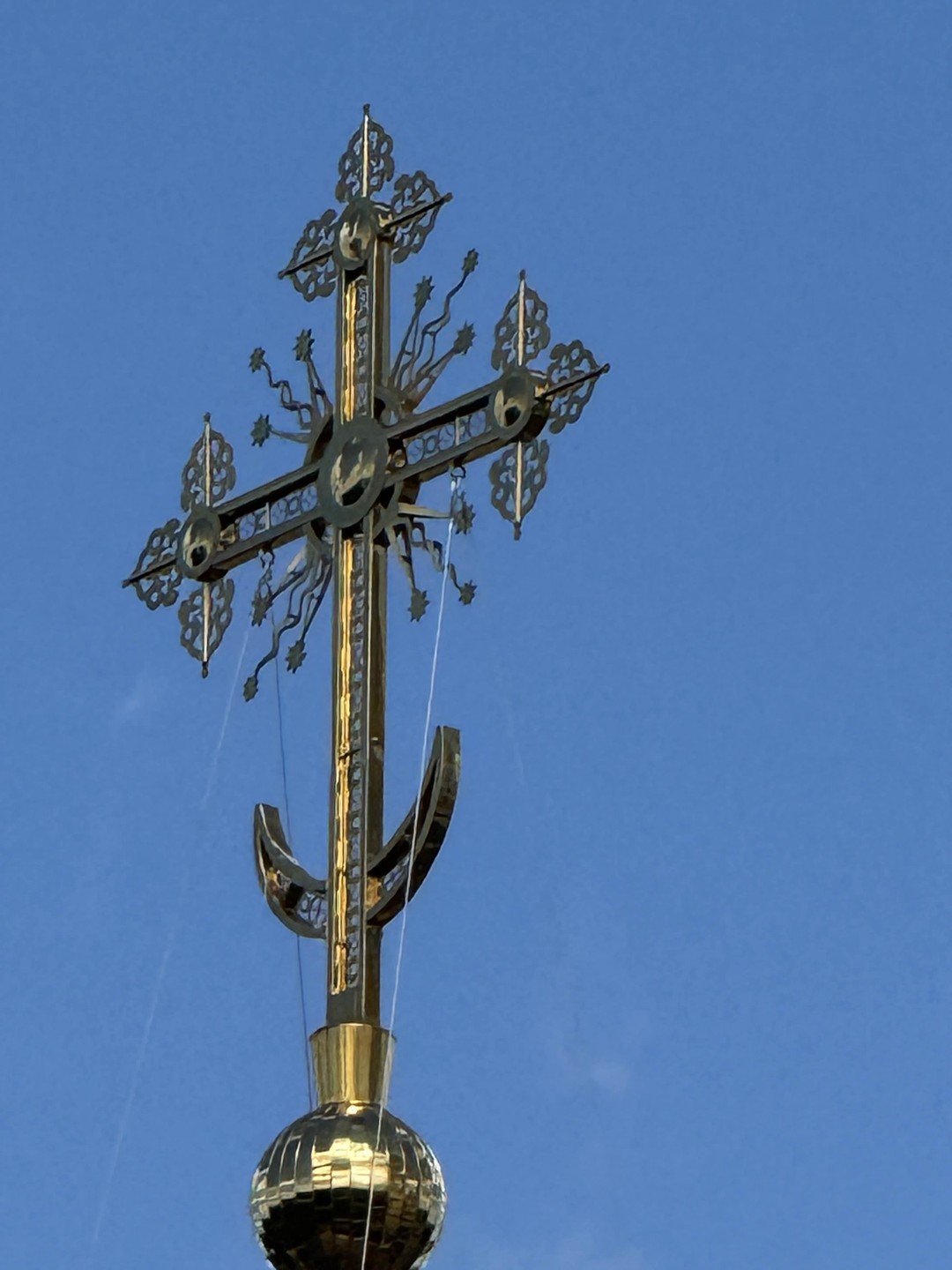 Отличная экскурсия, диалог с гидом Марией, нестандартный маршрут и завершение в доме ремесленников -встреча с потомственным