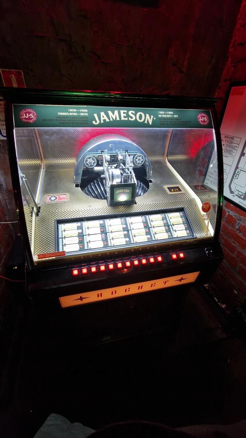 Питейный Петербург: экскурсия с дегустацией (Валерия)