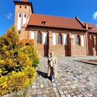 Фото отзыва 8: экскурсия "Замки Восточной Пруссии на групповой экскурсии"