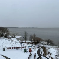 Фото отзыва 1: экскурсия "Тайны тевтонских замков и балтийских маяков (из Калининграда)"