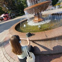Фото отзыва 2: экскурсия "Квест-аудиоспектакль в Ульяновске «Ваня Гончаров рассказывает...»"