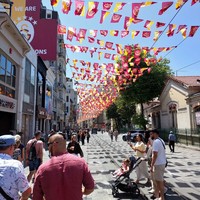 Фото отзыва 1: экскурсия "Район Пера — самый европейский уголок старого Стамбула"