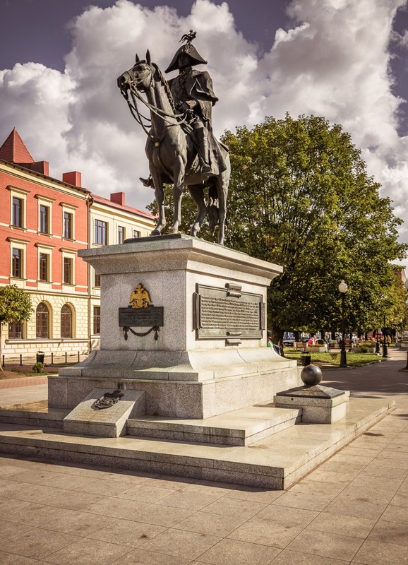 Фото 7 - Автобусная экскурсия в Черняховск