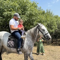 Фото отзыва 6: экскурсия "По Сулакскому каньону — на комфортабельном внедорожнике с местным жителем"