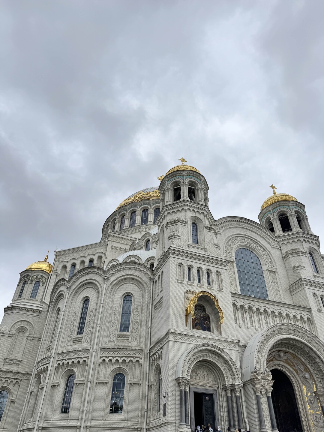 Шикарный гид, безумно интересная насыщенная экскурсия ❤️‍🔥 всем рекомендую очень