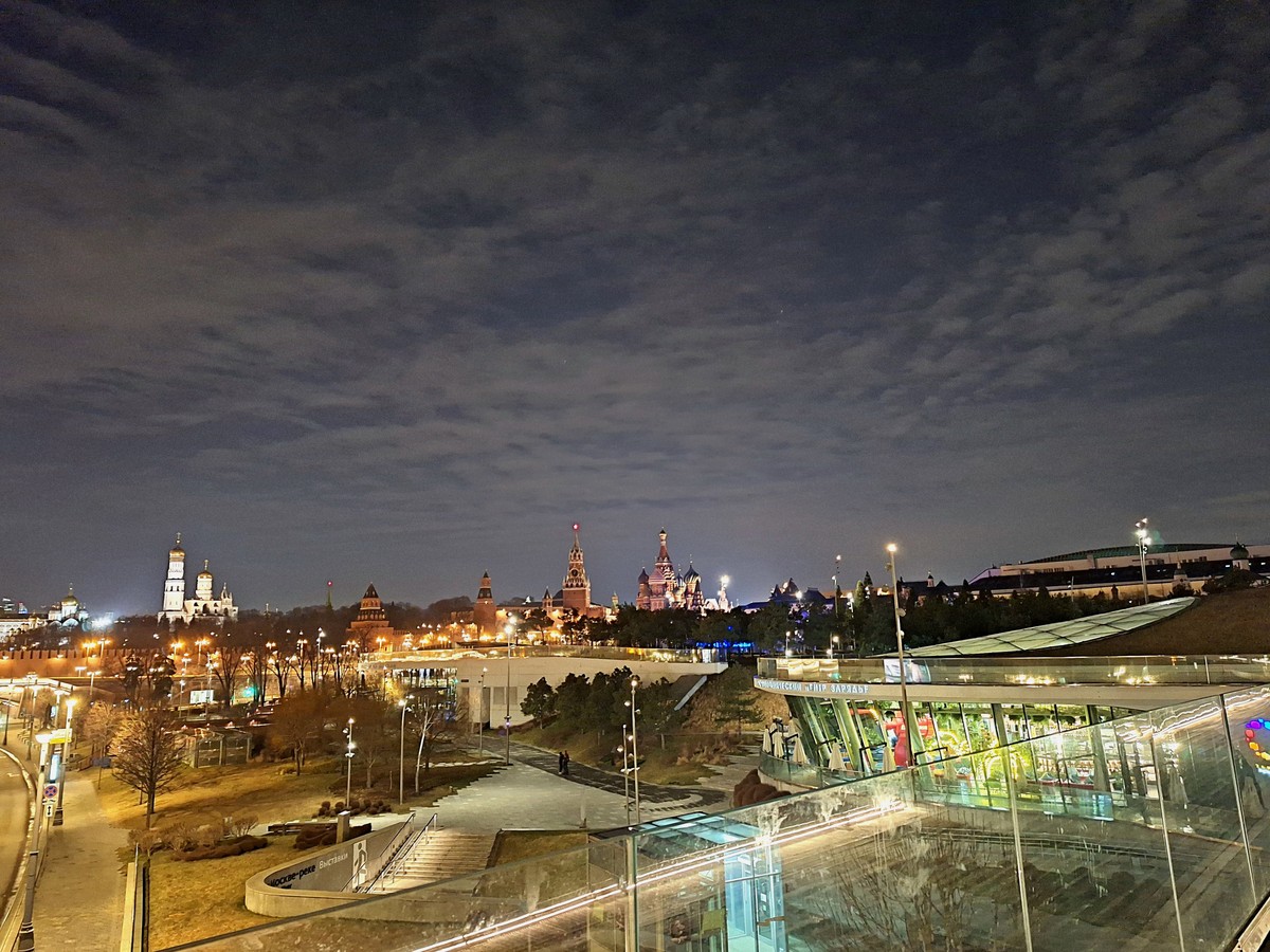 Зарядье и Варварка — путешествие по средневековой Москве