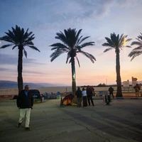 Фото отзыва 1: экскурсия "Едем в Иерусалим из Шарм-эль-Шейха"