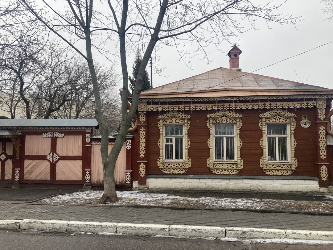 Коломна со всех сторон (Ольга)